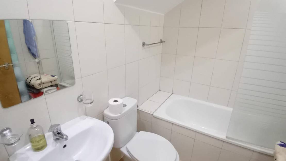 Venta - Apartment - Alhama de Murcia - Condado de Alhama