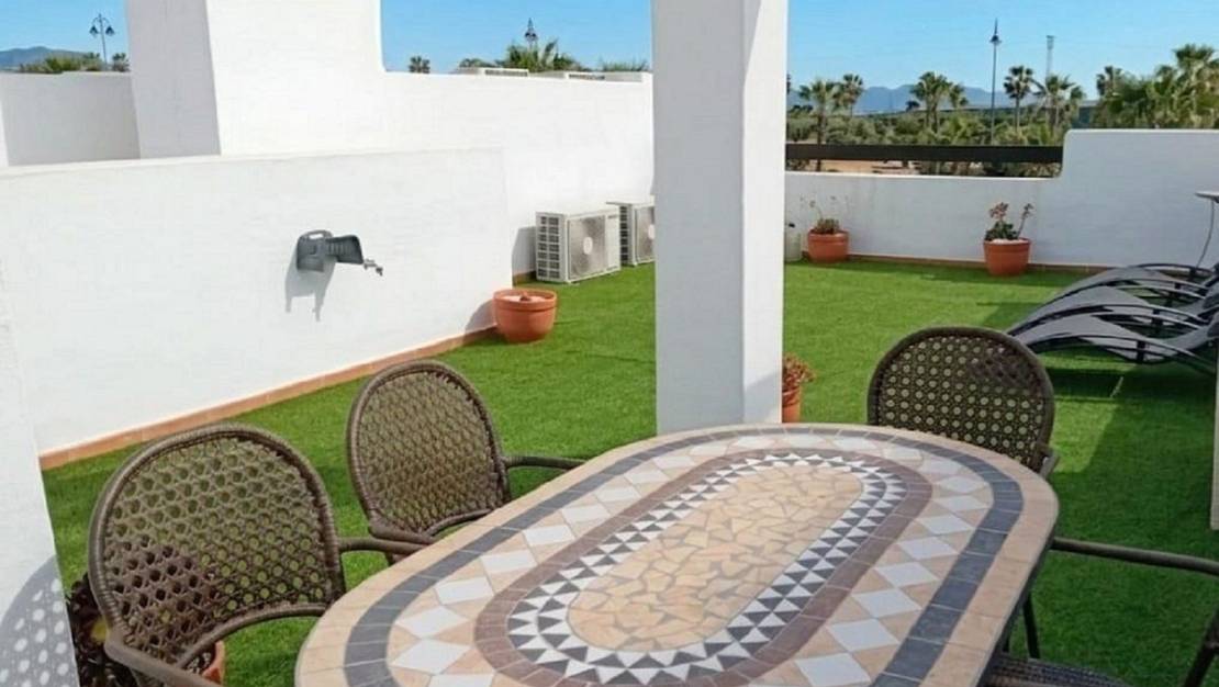 Venta - Apartment - Alhama de Murcia - Condado de Alhama