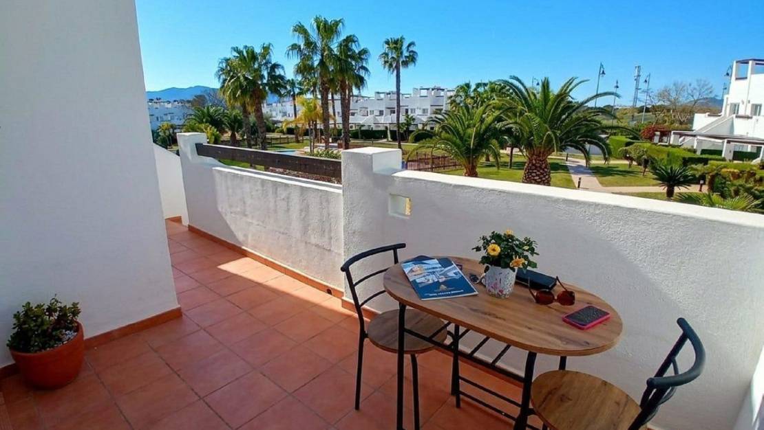 Venta - Apartment - Alhama de Murcia - Condado de Alhama