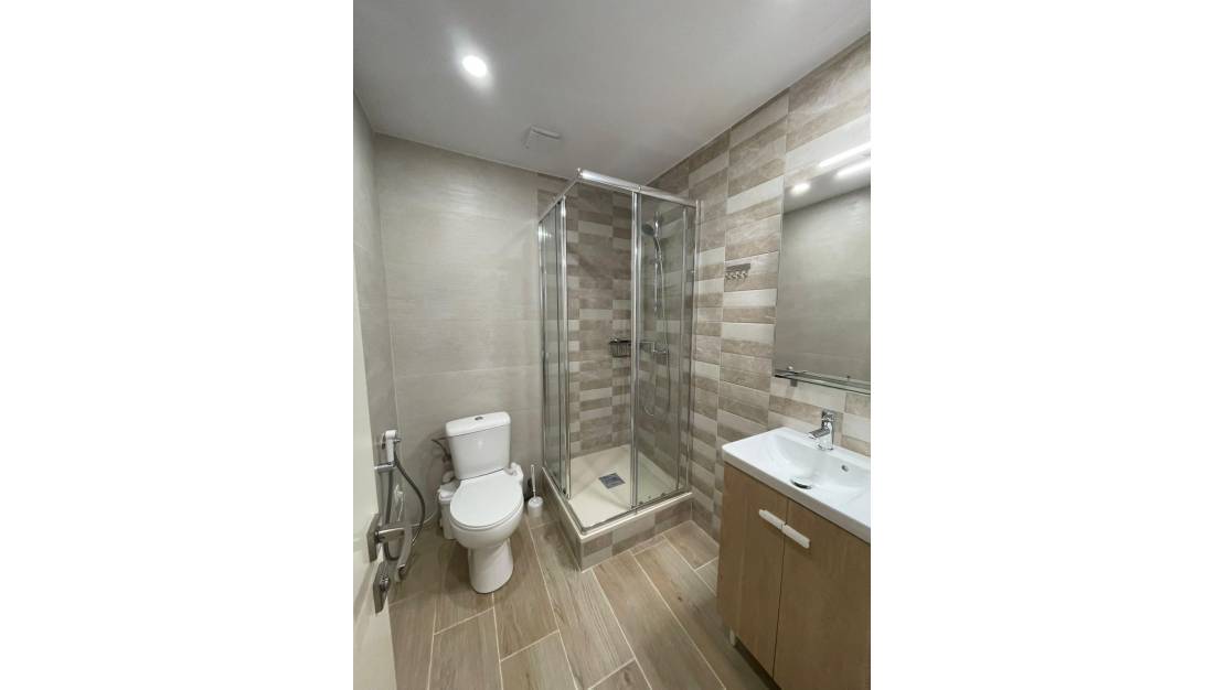 Venta - Apartment - Alicante - Alicante Centro