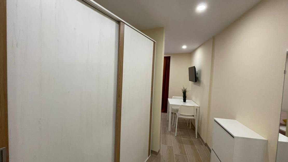 Venta - Apartment - Alicante - Alicante Centro