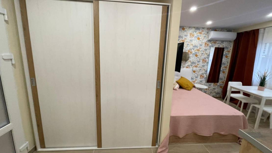 Venta - Apartment - Alicante - Alicante Centro