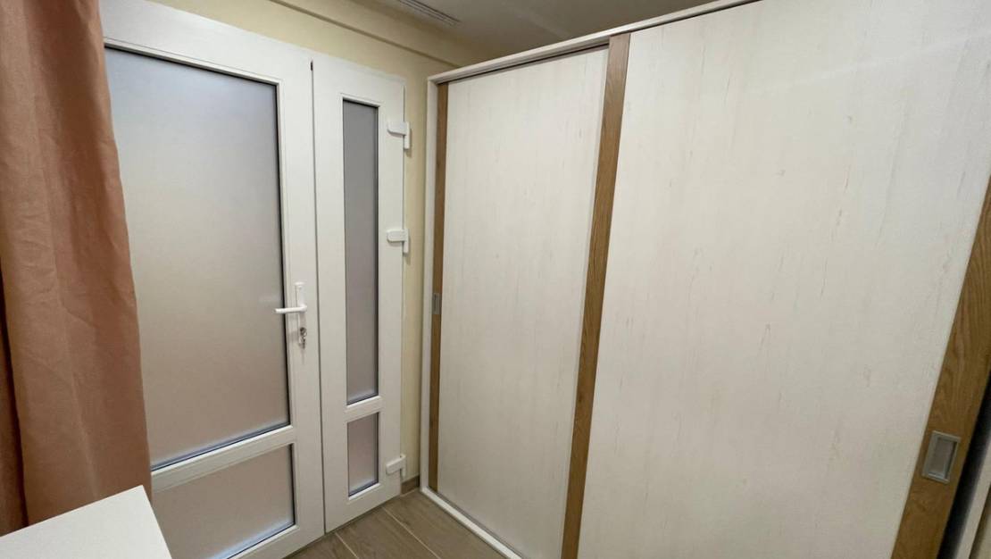 Venta - Apartment - Alicante - Alicante Centro