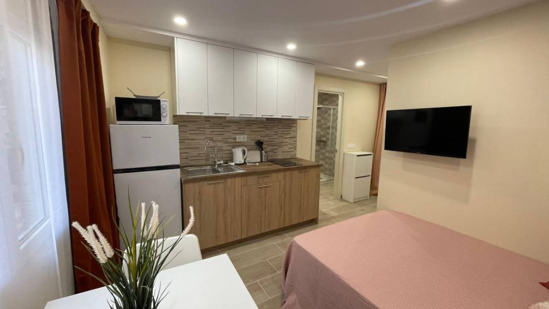 Venta - Apartment - Alicante - Alicante Centro