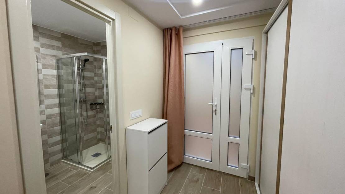 Venta - Apartment - Alicante - Alicante Centro