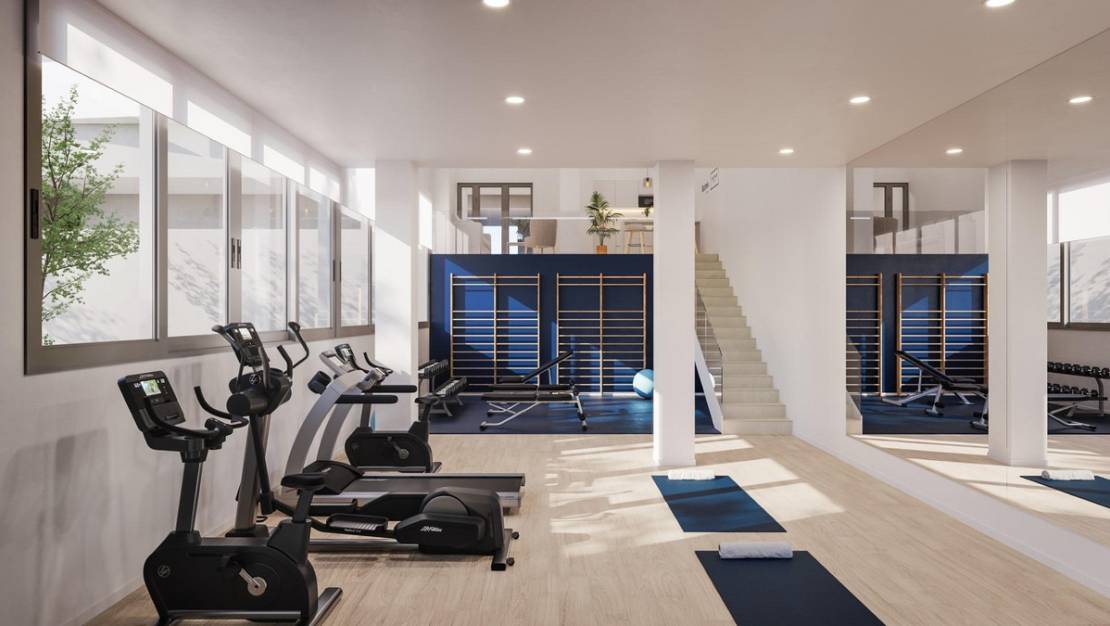 Venta - Apartment - Alicante - Alicante Centro