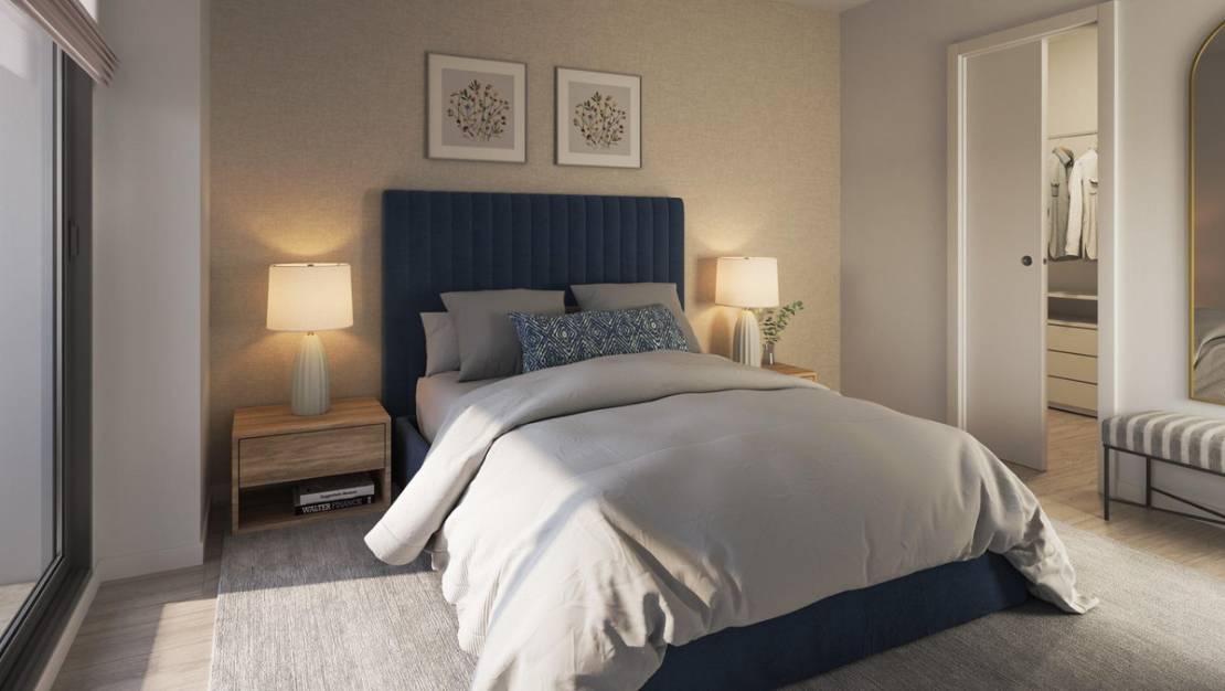 Venta - Apartment - Alicante - Alicante Centro