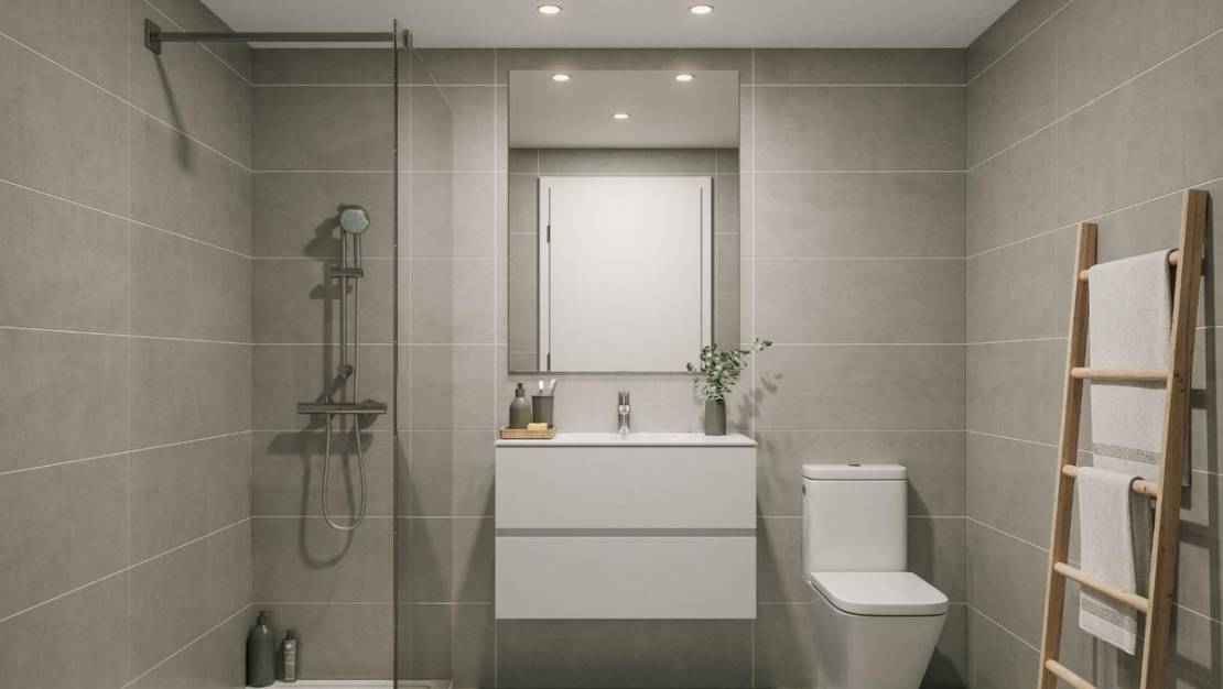 Venta - Apartment - Alicante - Alicante Centro