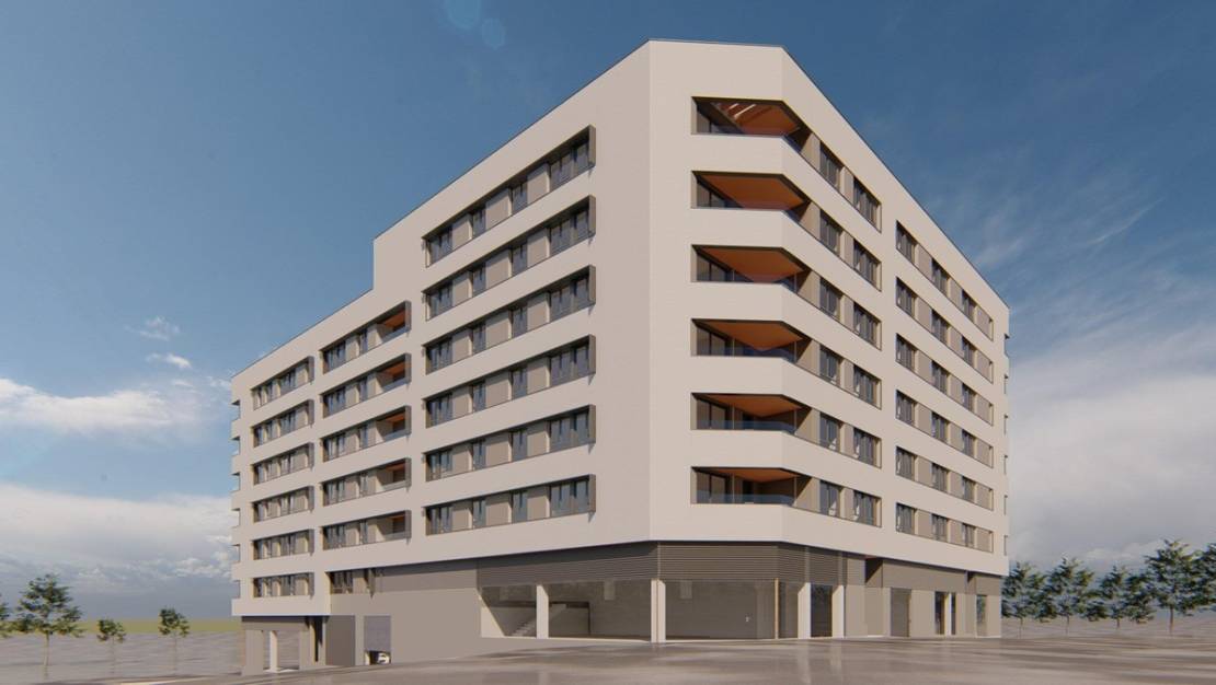 Venta - Apartment - Alicante - Alicante Centro