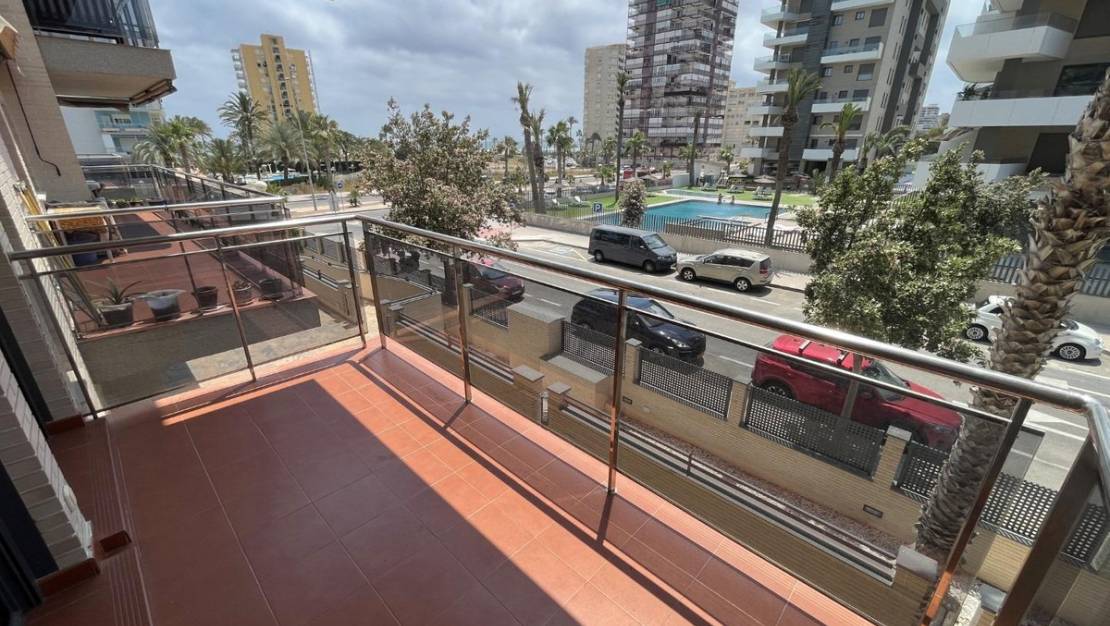 Venta - Apartment - Alicante - Alicante Centro