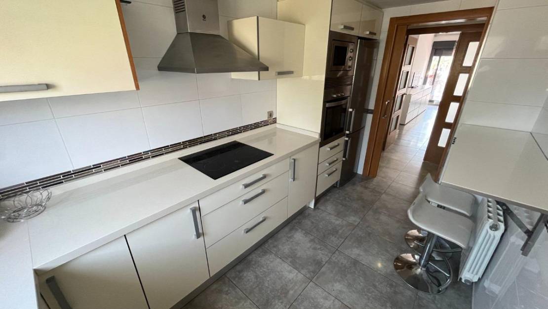 Venta - Apartment - Alicante - Alicante Centro