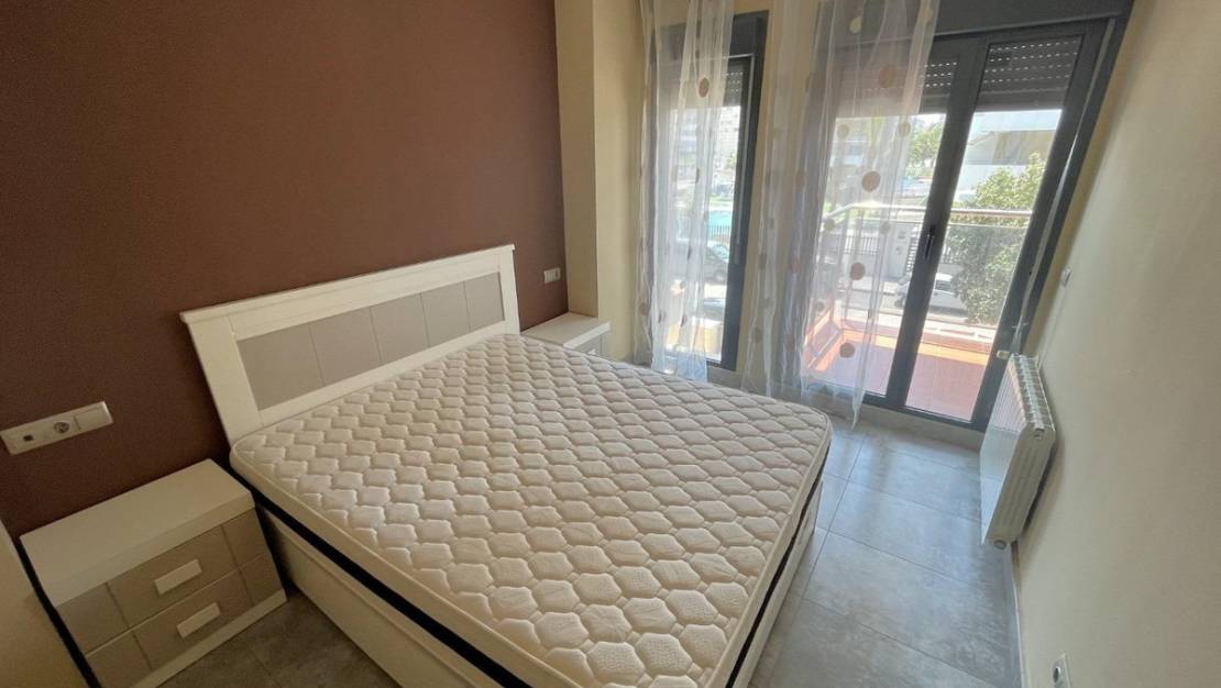 Venta - Apartment - Alicante - Alicante Centro