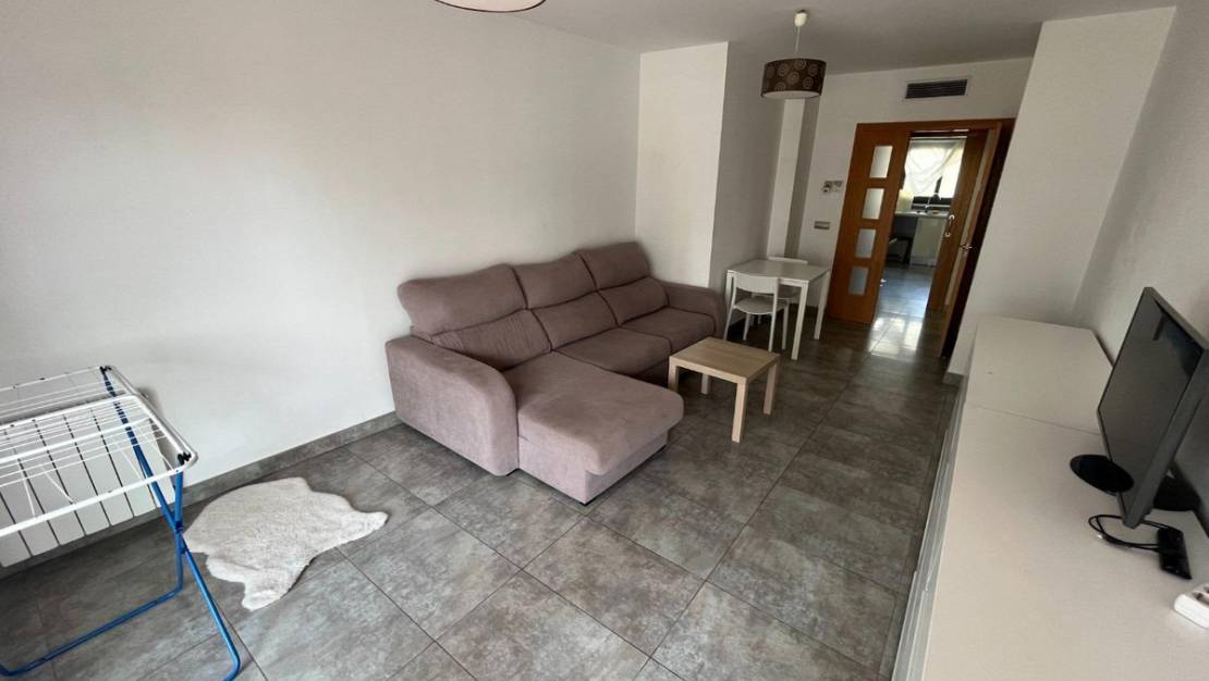Venta - Apartment - Alicante - Alicante Centro