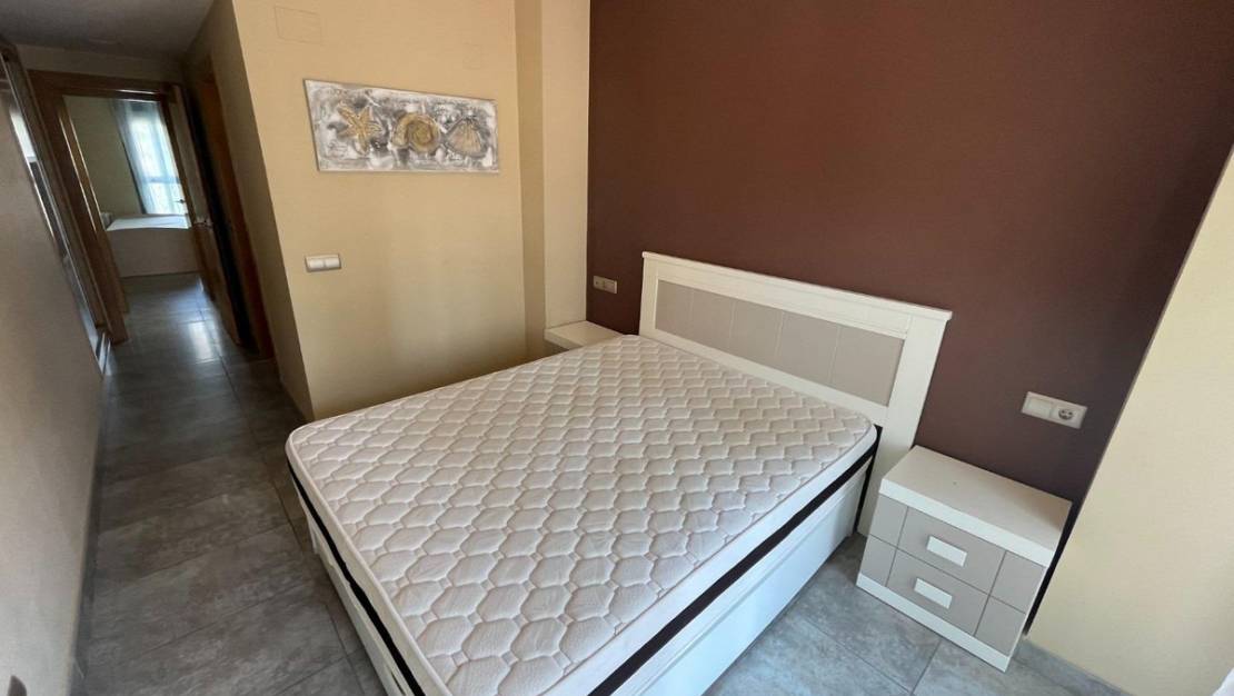 Venta - Apartment - Alicante - Alicante Centro