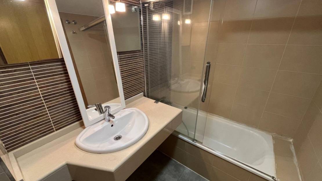 Venta - Apartment - Alicante - Alicante Centro