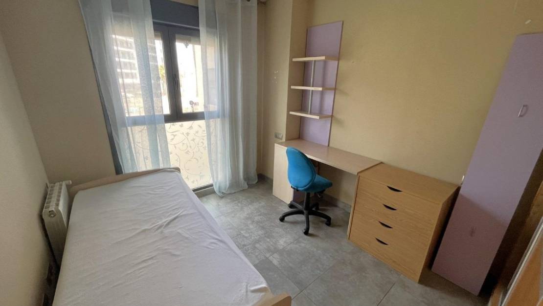 Venta - Apartment - Alicante - Alicante Centro