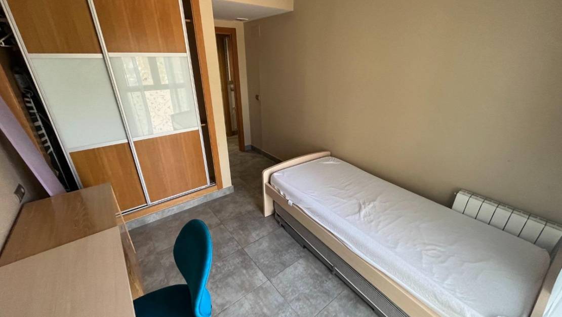 Venta - Apartment - Alicante - Alicante Centro