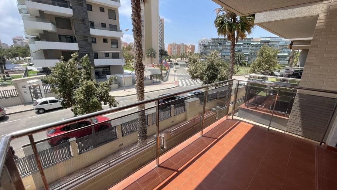 Venta - Apartment - Alicante - Alicante Centro