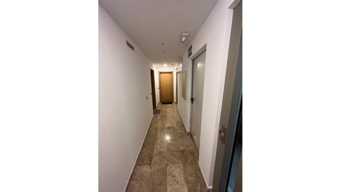 Venta - Apartment - Alicante - Alicante Centro