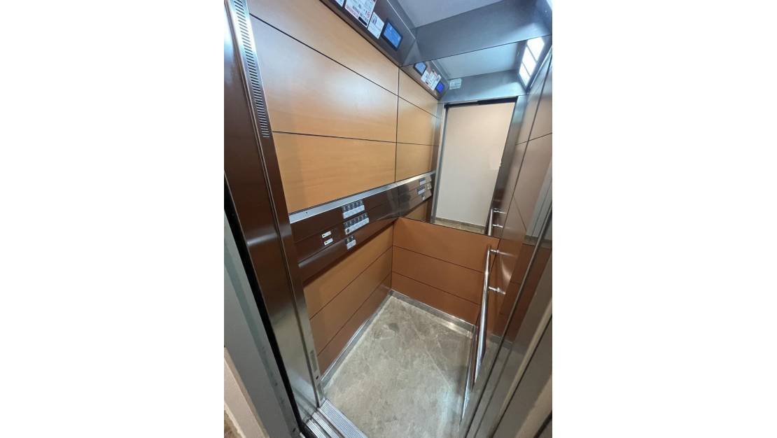 Venta - Apartment - Alicante - Alicante Centro