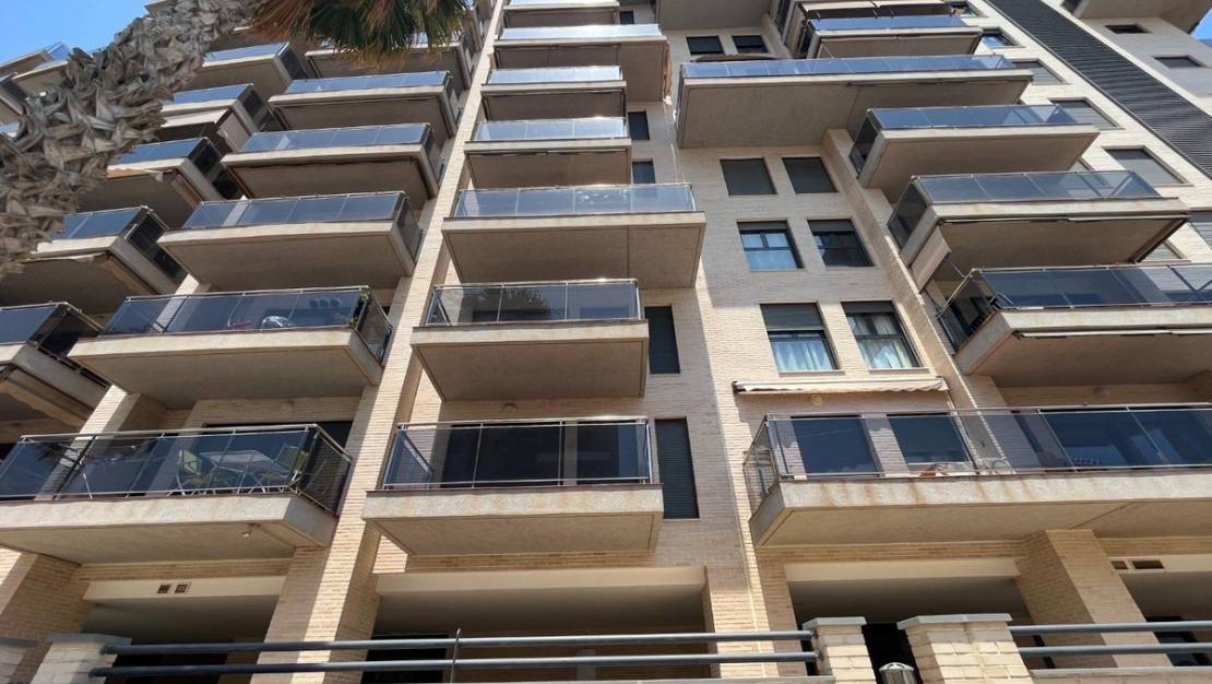 Venta - Apartment - Alicante - Alicante Centro