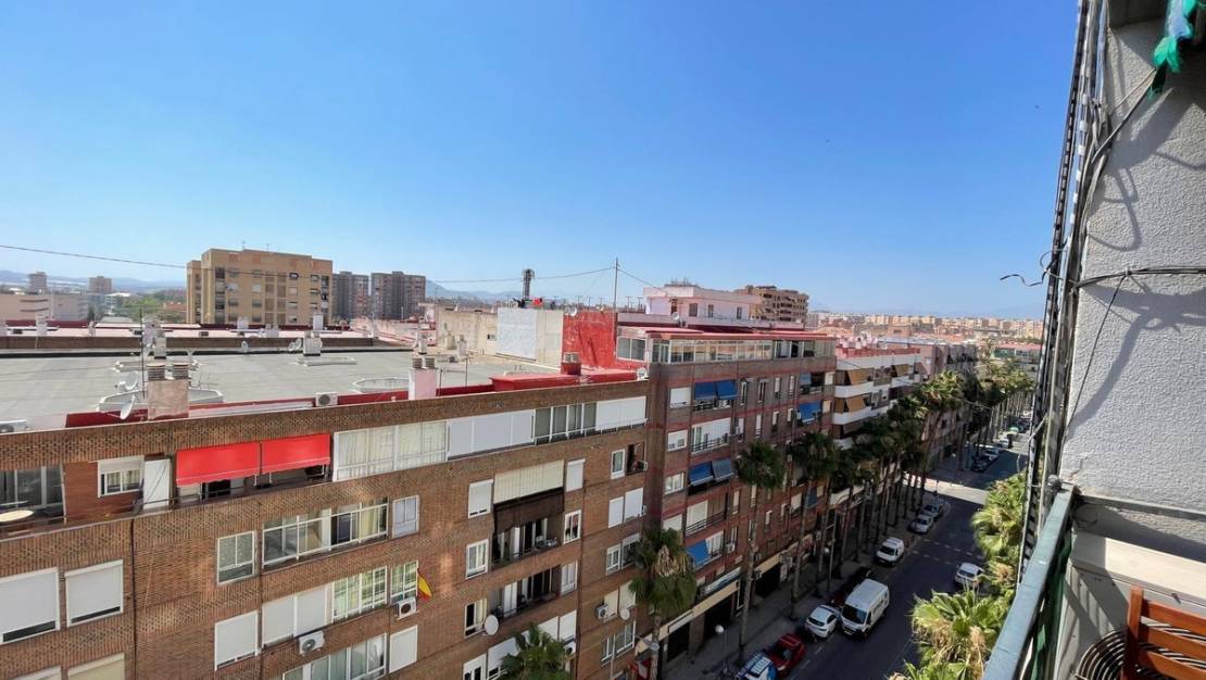 Venta - Apartment - Alicante - Alicante Centro