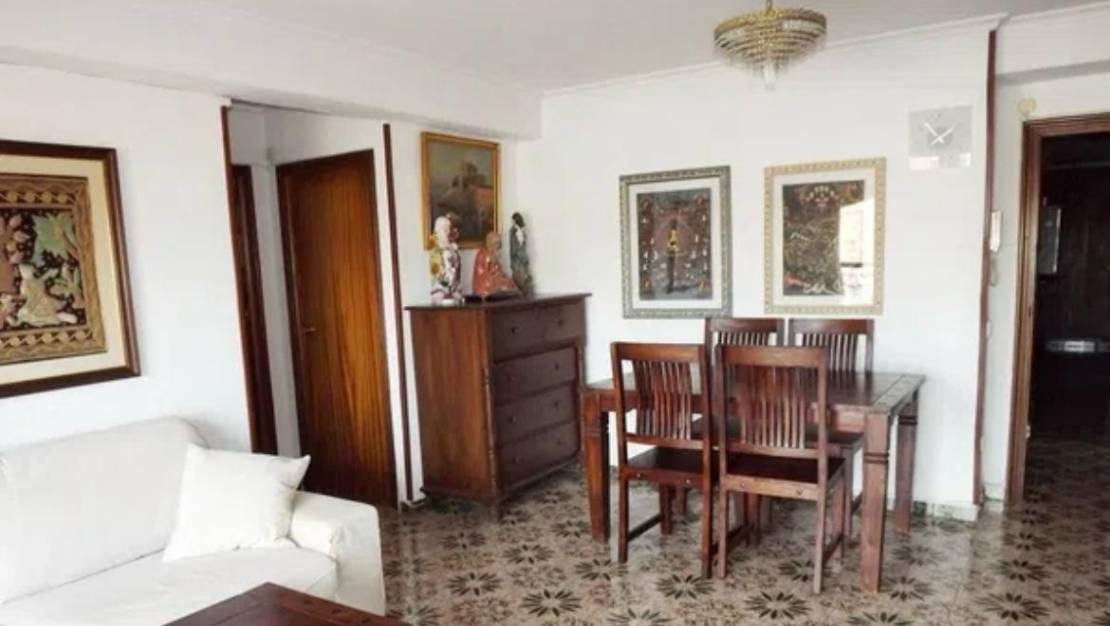Venta - Apartment - Alicante - Alicante Centro