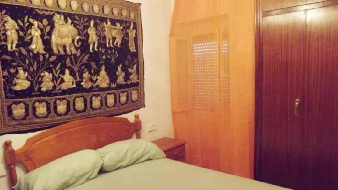 Venta - Apartment - Alicante - Alicante Centro