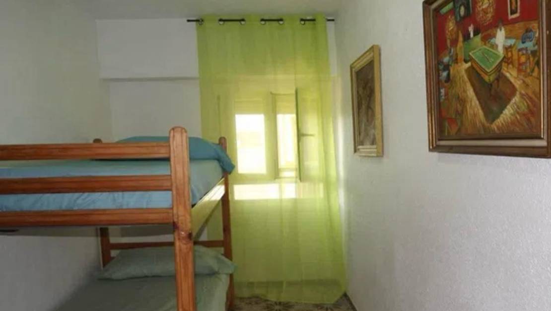 Venta - Apartment - Alicante - Alicante Centro