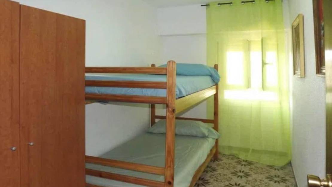 Venta - Apartment - Alicante - Alicante Centro