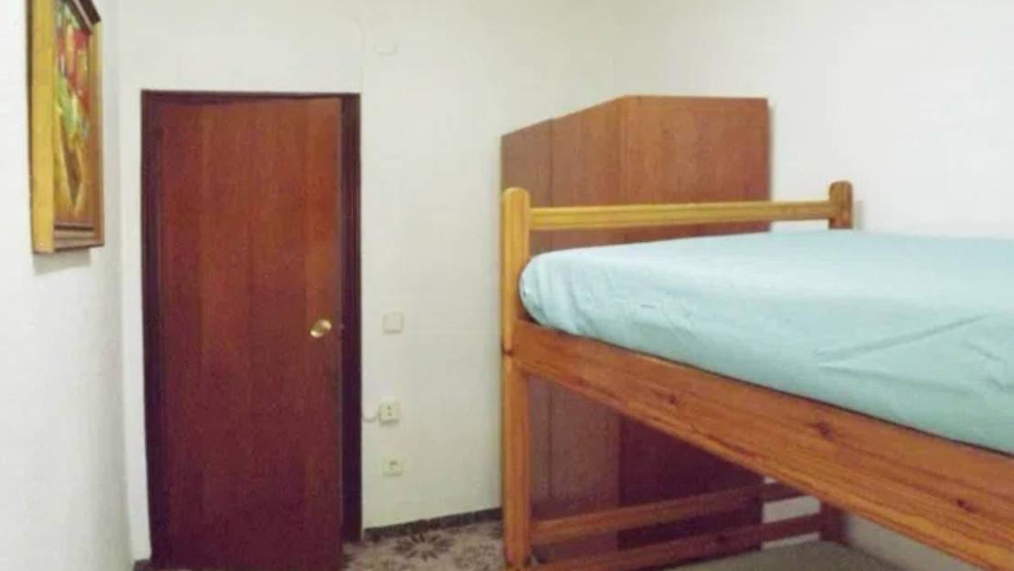 Venta - Apartment - Alicante - Alicante Centro