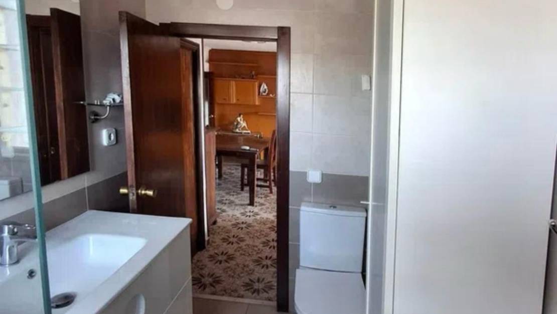 Venta - Apartment - Alicante - Alicante Centro