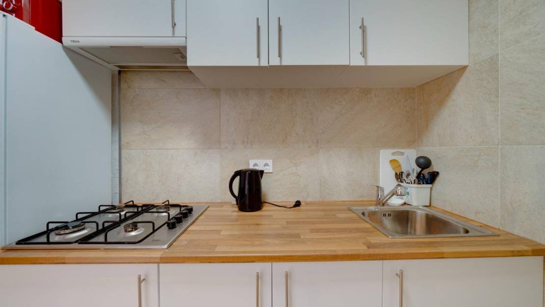 Venta - Apartment - Alicante - Alicante Centro