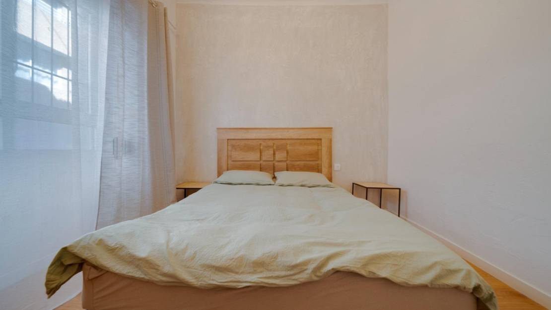 Venta - Apartment - Alicante - Alicante Centro