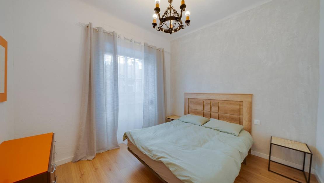 Venta - Apartment - Alicante - Alicante Centro