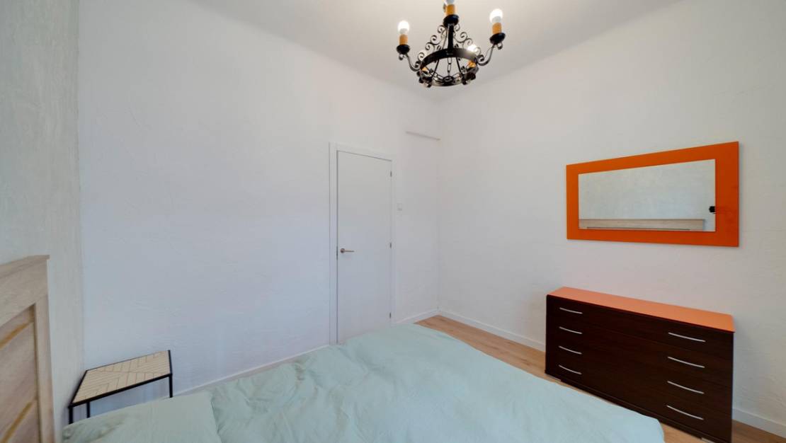 Venta - Apartment - Alicante - Alicante Centro