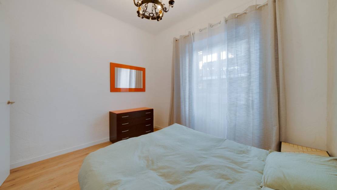 Venta - Apartment - Alicante - Alicante Centro