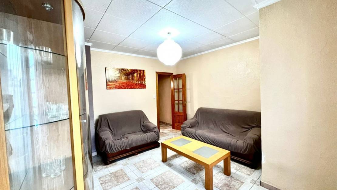 Venta - Apartment - Alicante - Alicante Centro