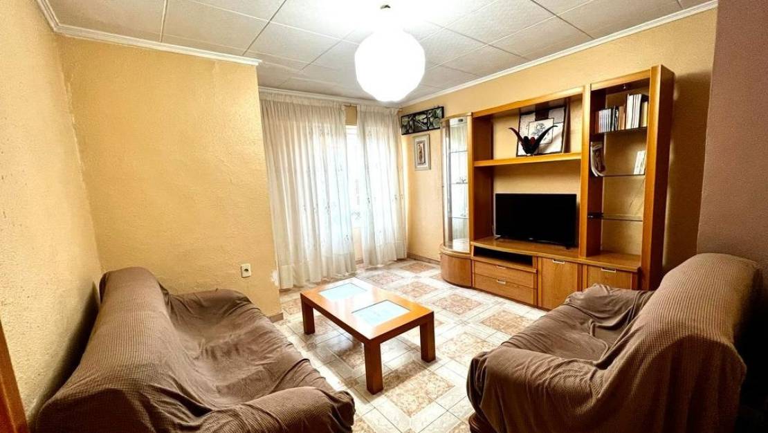 Venta - Apartment - Alicante - Alicante Centro