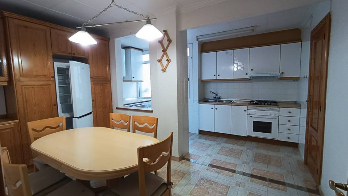 Venta - Apartment - Alicante - Alicante Centro