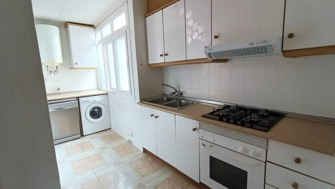 Venta - Apartment - Alicante - Alicante Centro