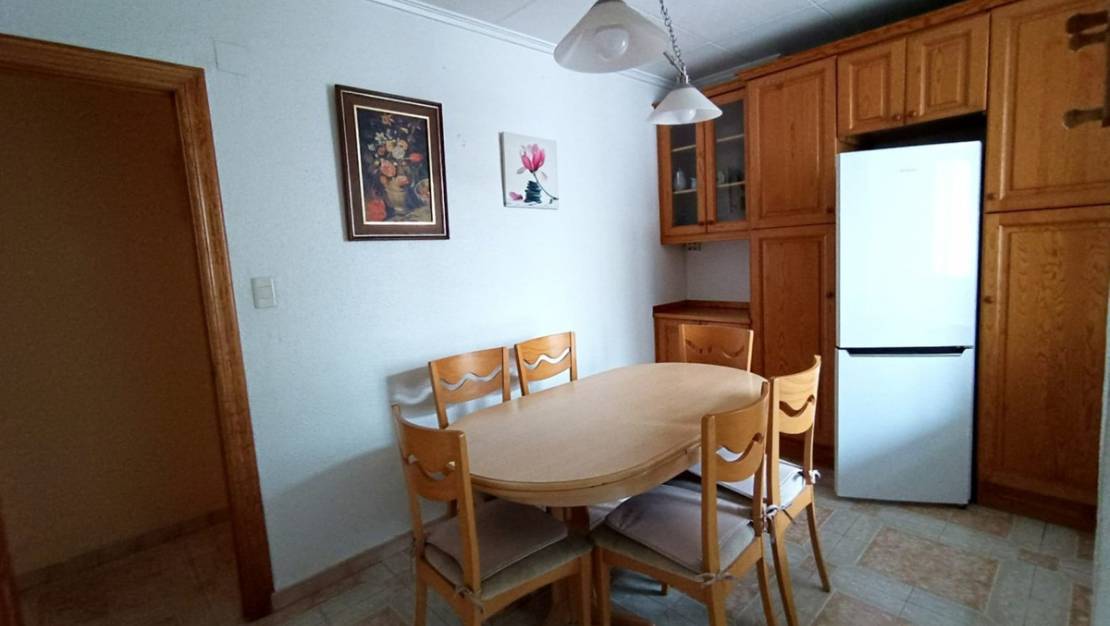 Venta - Apartment - Alicante - Alicante Centro