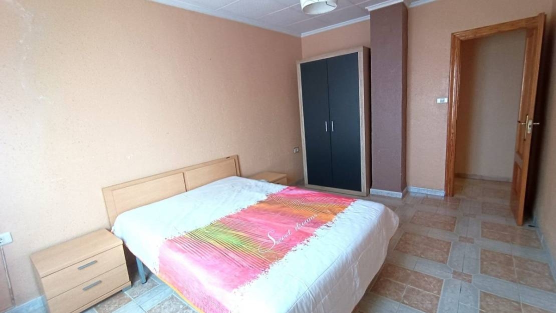 Venta - Apartment - Alicante - Alicante Centro