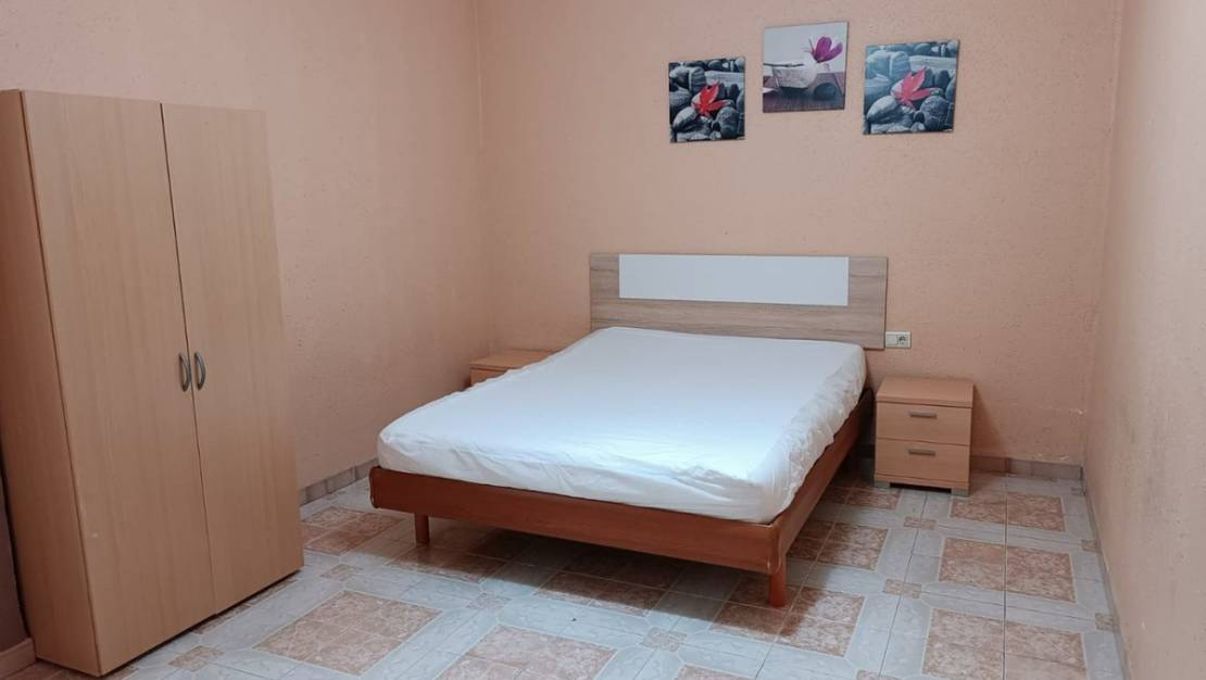 Venta - Apartment - Alicante - Alicante Centro