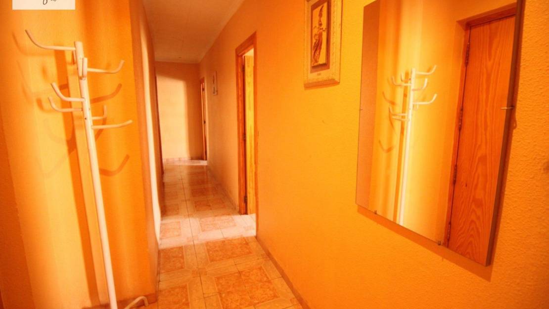 Venta - Apartment - Alicante - Alicante Centro