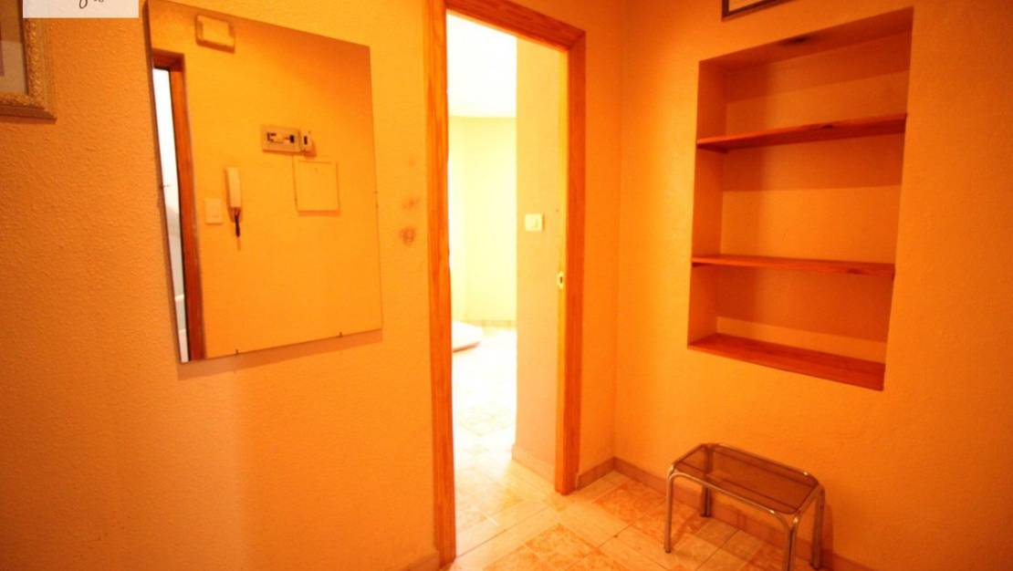 Venta - Apartment - Alicante - Alicante Centro