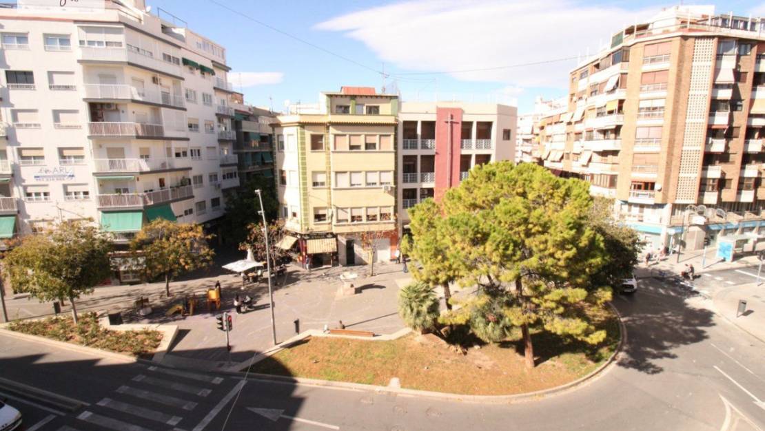 Venta - Apartment - Alicante - Alicante Centro