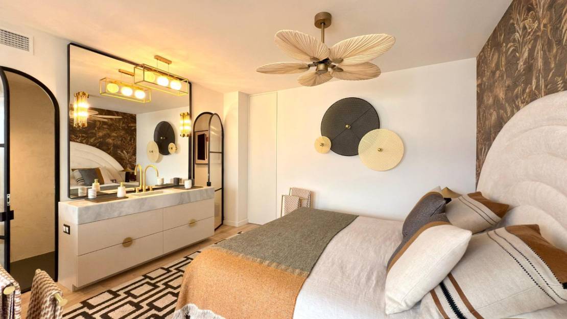 Venta - Apartment - Alicante - Alicante Centro