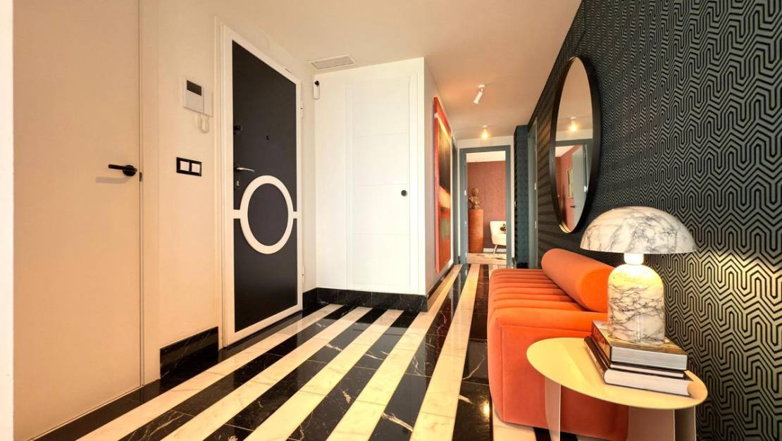 Venta - Apartment - Alicante - Alicante Centro