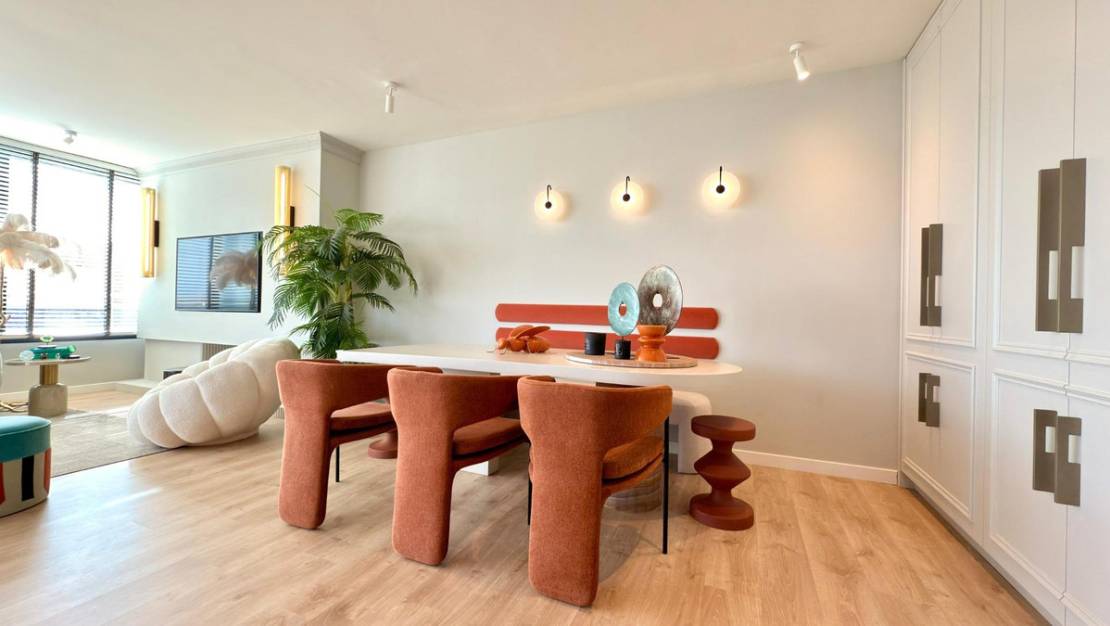 Venta - Apartment - Alicante - Alicante Centro